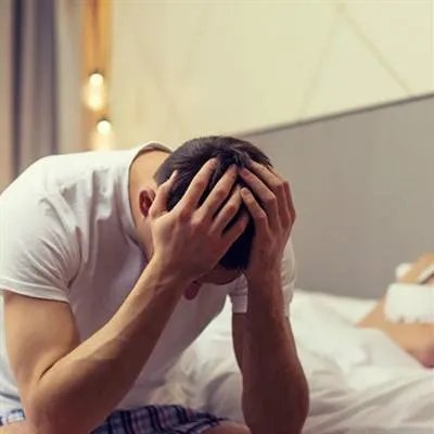 掉头发是什么原因