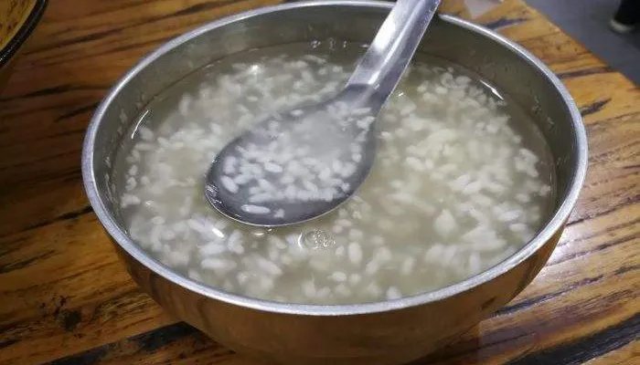 醪糟是什么