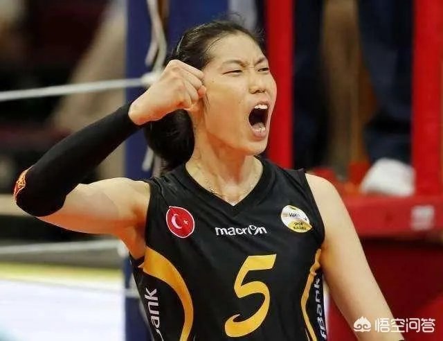 中国女排和意大利的生死战中，朱婷和埃格努将是决定走势的核心，两人技术上有何不同？
