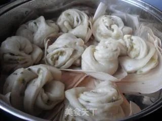家常花卷