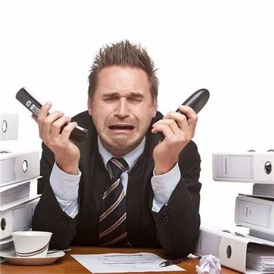 精神分列症的表现有哪些