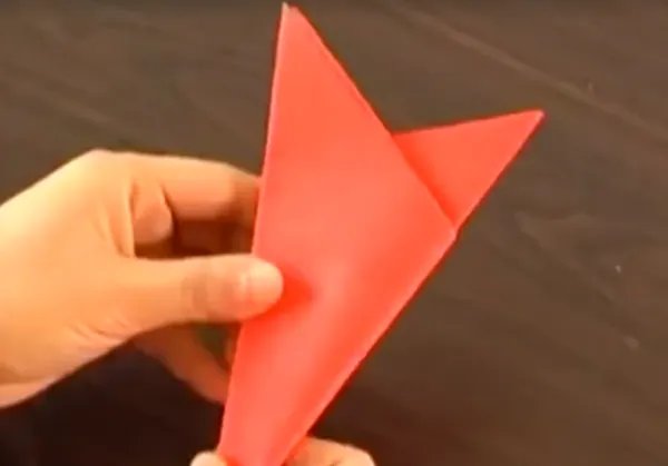 剪纸教程
