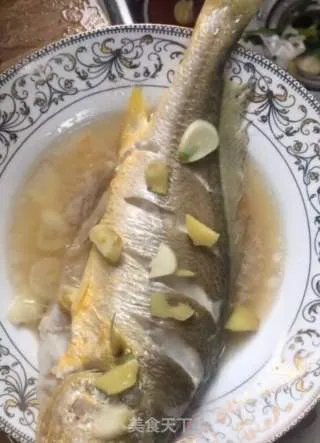 清蒸鱼