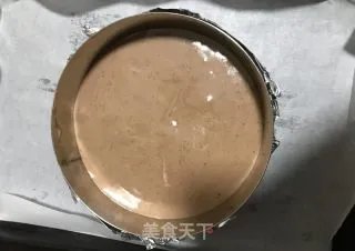 黑森林蛋糕