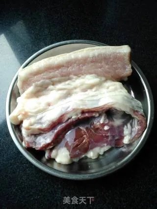 粉蒸肉