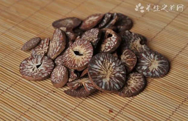 藤黄的功效与作用