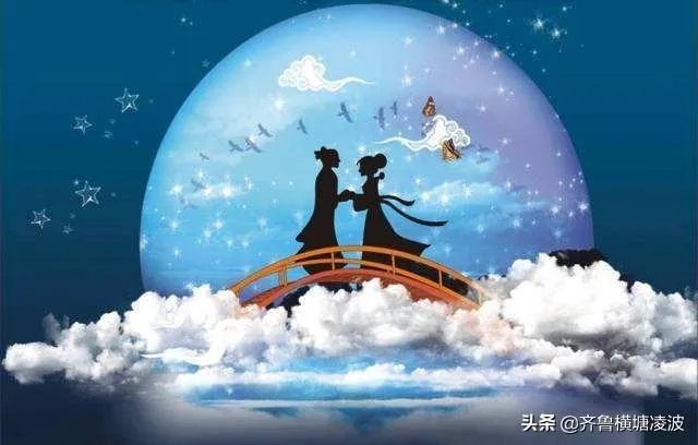 古人描写七夕的诗词有哪些?你最喜欢哪首?