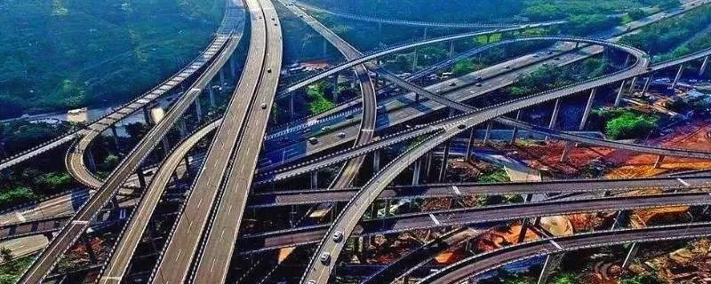 匝道什么意思