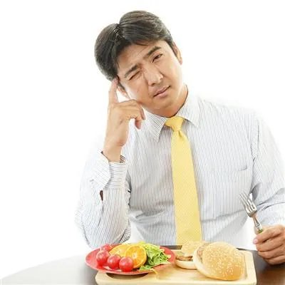 吃什么对肝好