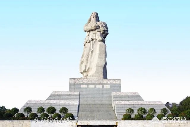 随州有哪些著名的旅游景点?