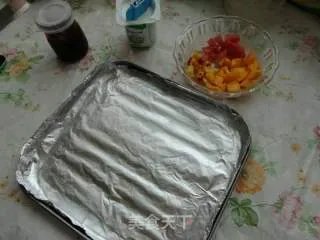 酸奶饼干