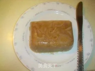 皮冻