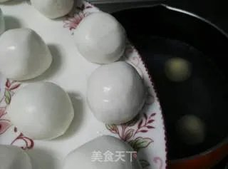 汤圆
