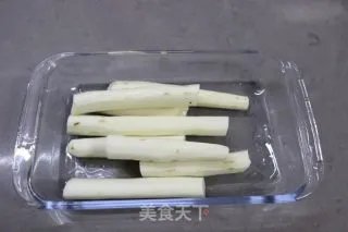 蓝莓山药