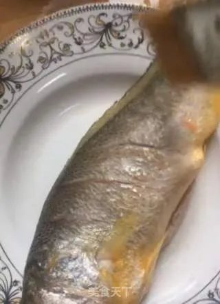 清蒸鱼