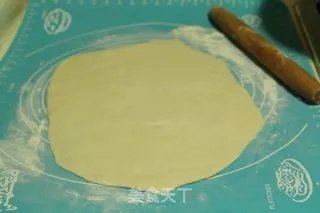 葱油饼