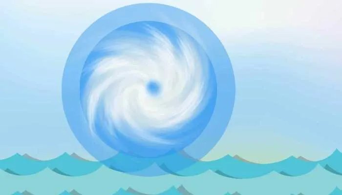 今年第七号台风兰恩什么时候生成 7号台风兰恩或将生成