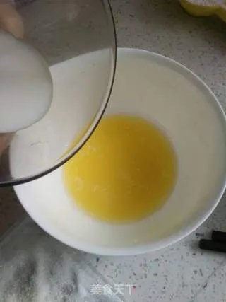 舒芙蕾