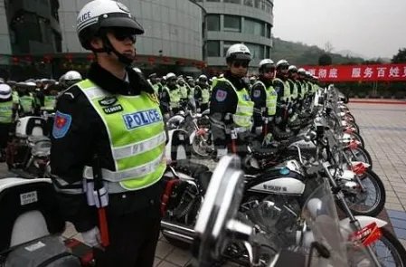 重庆交巡警人工服务电话是多少