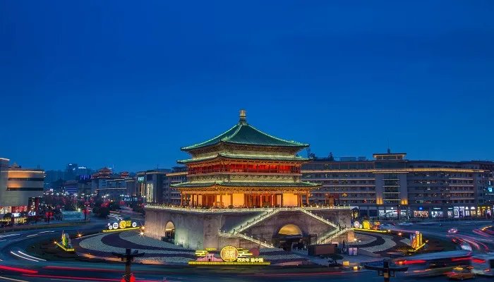 夏朝都城在哪里 禹建立夏朝都城在哪里