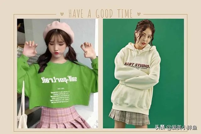 今年秋季流行什么衣服?