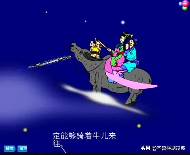 古人描写七夕的诗词有哪些?你最喜欢哪首?