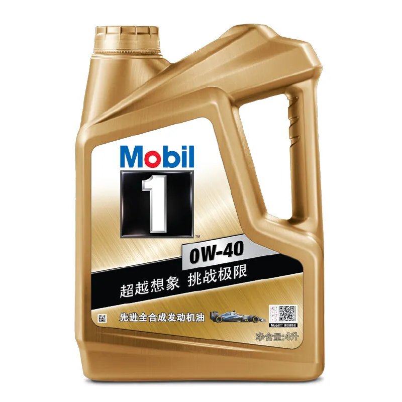 美孚机油怎么样 美孚机油的特点