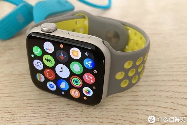 Apple Watch SE的妙处有哪些?看了这篇你就懂