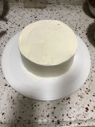 黑森林蛋糕