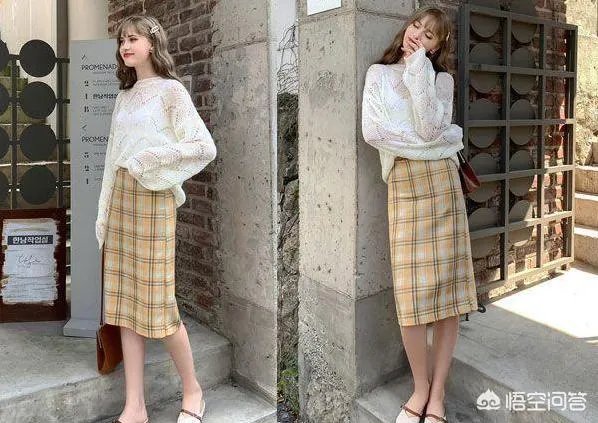 今年秋季流行什么衣服?