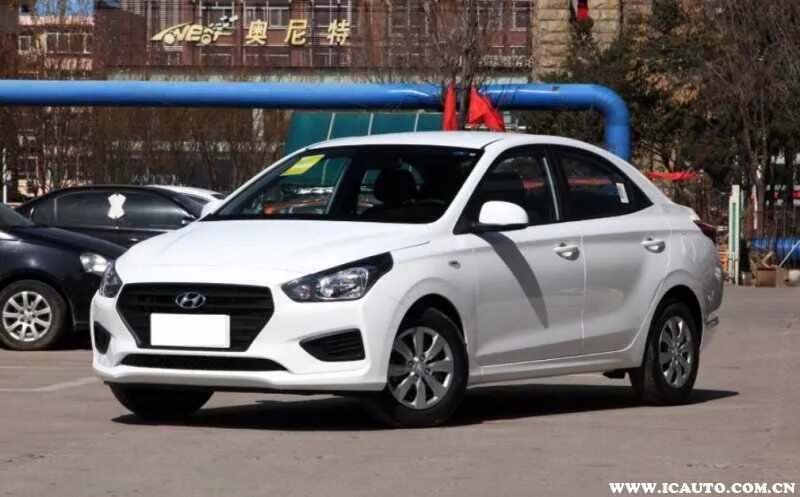 五万元左右的汽车