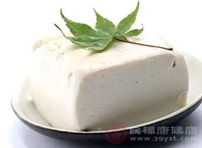 豆腐不能和什么一起吃 千万别搭配这种水果