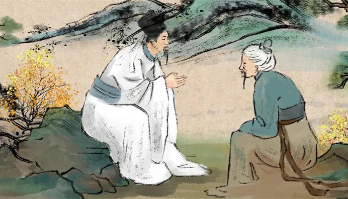郎中在古代是什么意思 郎中在古代是指什么意思
