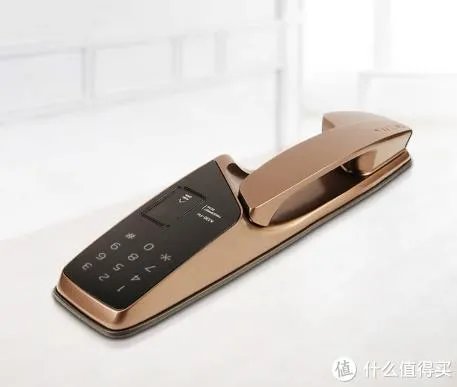 智能门锁