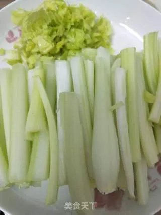 小炒牛肉