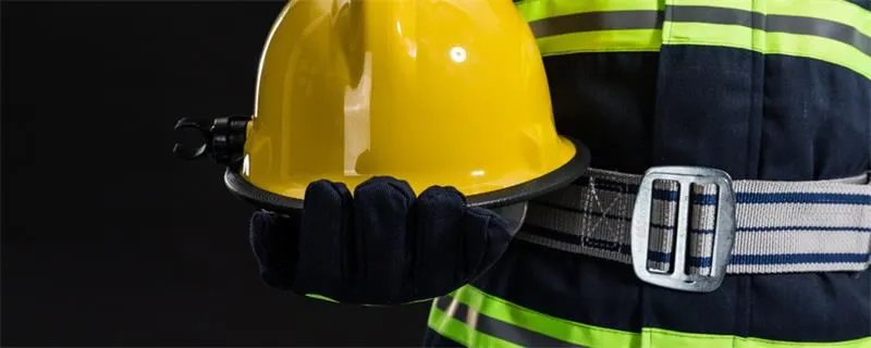 消防员是军人吗  消防员是不是军人