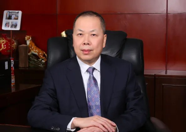 陈奋健简介