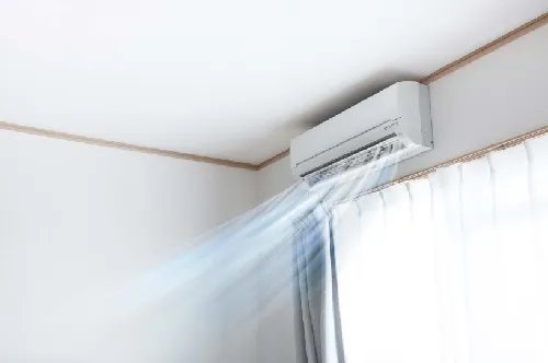 空调eco是什么意思