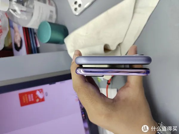 vivo S7