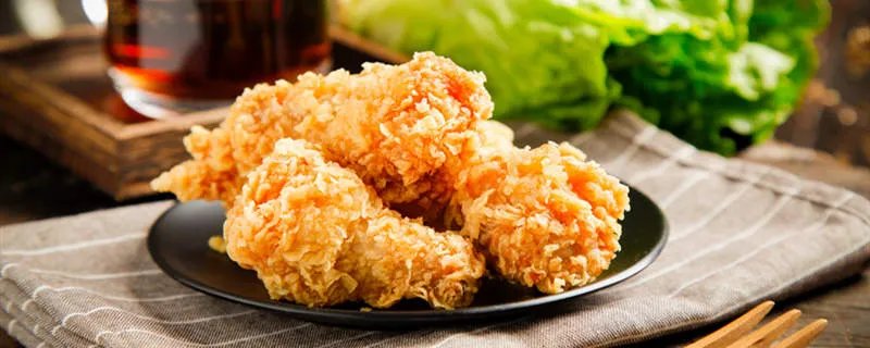 肯德基全家桶有什么 肯德基全家桶有什么东西
