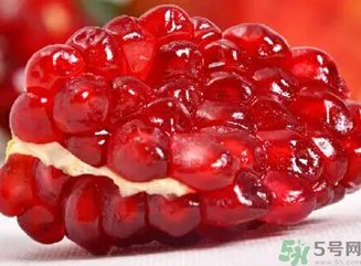 什么是软籽石榴?软籽石榴籽可以吃吗?