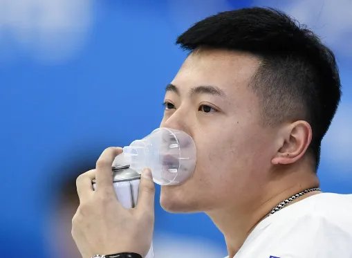是哪一个王一博死了