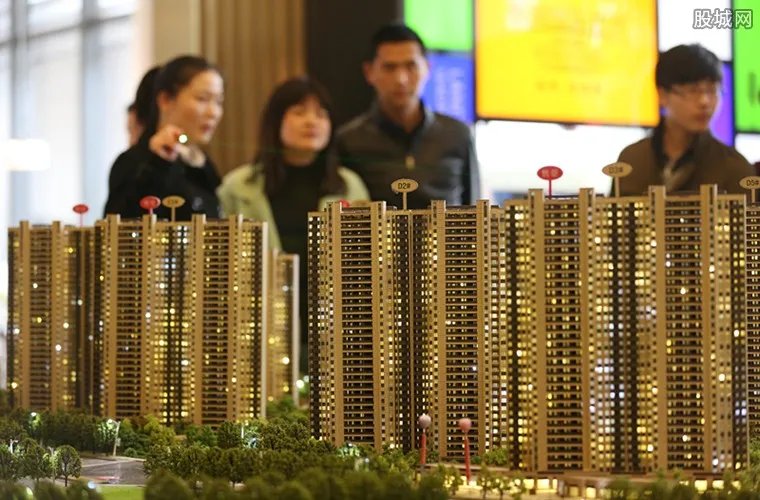 买商品房存骨灰 买不起墓地就打起商品房的主意