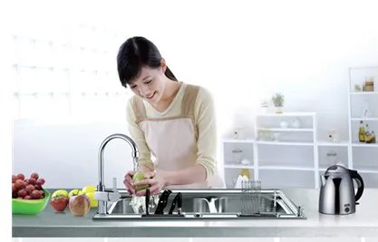 想装水处理产品 要做哪些前期准备?