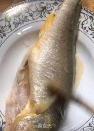 清蒸鱼