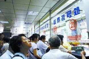 三甲医院什么意思?