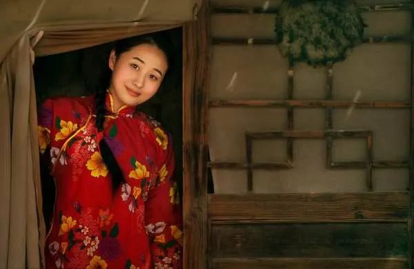 九九女儿红歌词解释