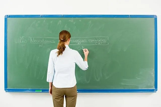 中小学教师究竟该怎样升职?