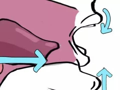 怎么吐烟圈,3种吐烟圈方法