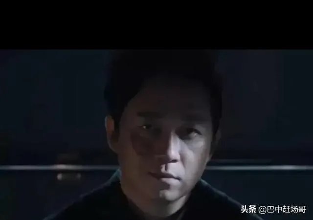大家觉得《白夜追凶》的幕后BOSS是谁呢?